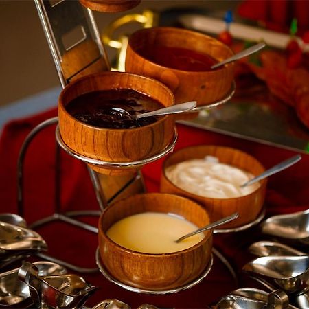 Park House Hotel Barmashino Ngoại thất bức ảnh