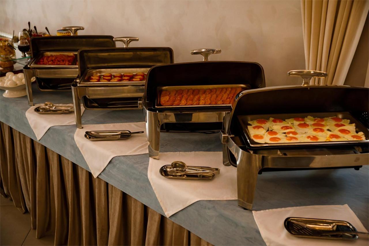 Park House Hotel Barmashino Ngoại thất bức ảnh
