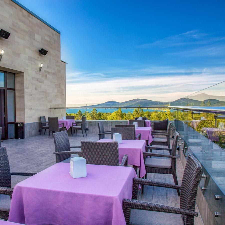 Park House Hotel Barmashino Ngoại thất bức ảnh