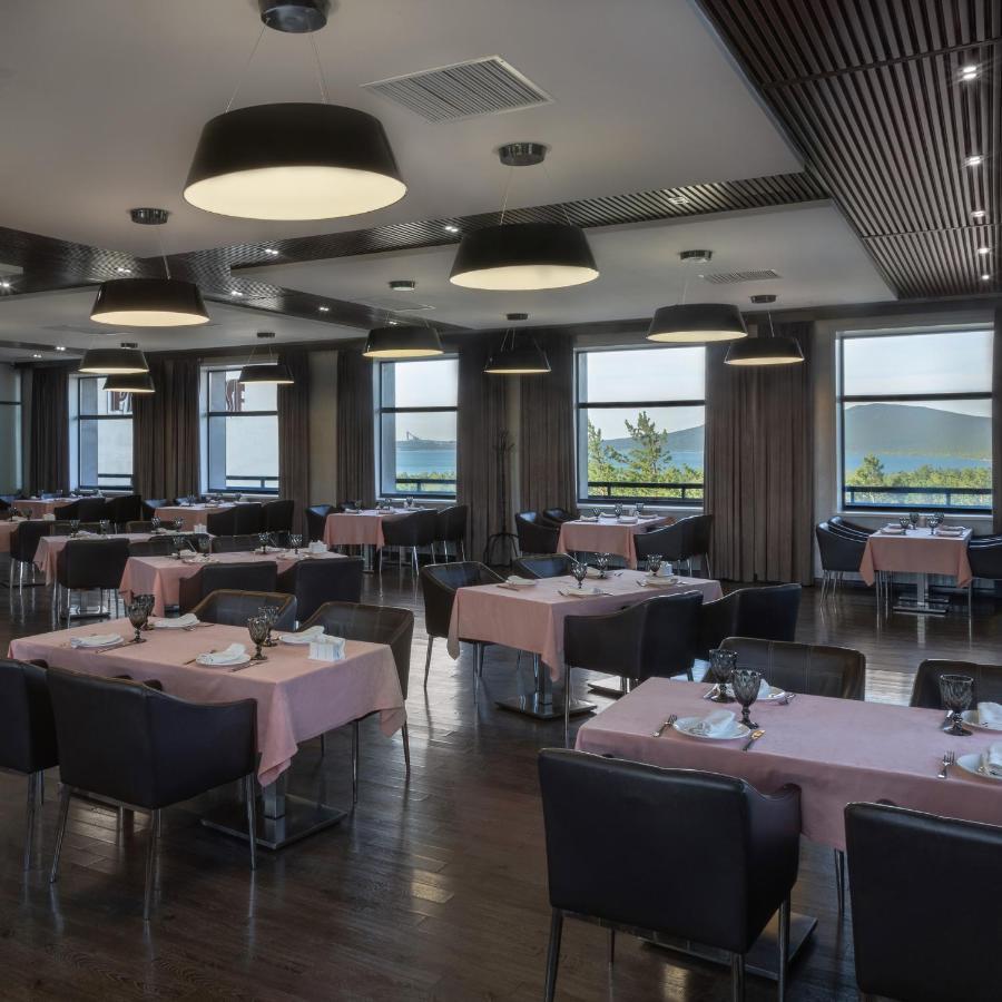Park House Hotel Barmashino Ngoại thất bức ảnh