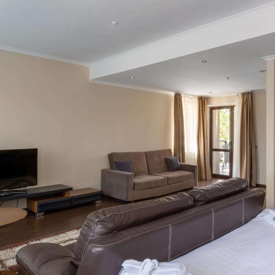 Park House Hotel Barmashino Ngoại thất bức ảnh