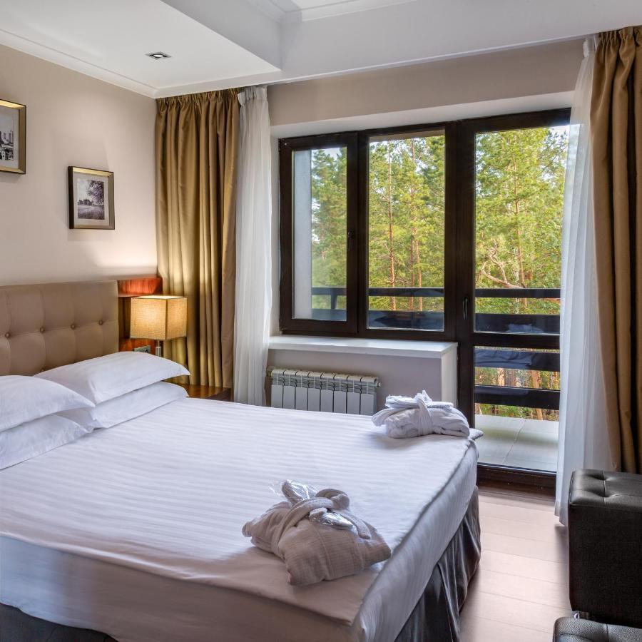 Park House Hotel Barmashino Ngoại thất bức ảnh