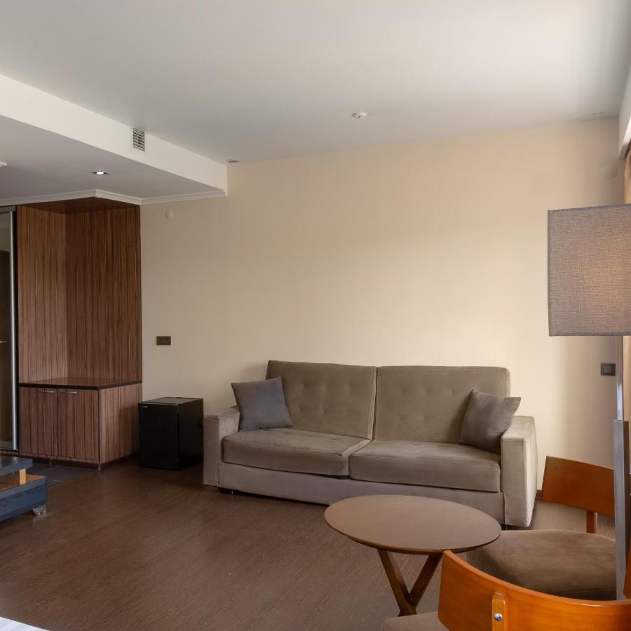 Park House Hotel Barmashino Ngoại thất bức ảnh