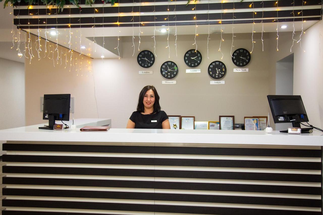 Park House Hotel Barmashino Ngoại thất bức ảnh